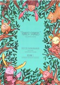 Forest Sto... - Dominika Gołąb -  polnische Bücher