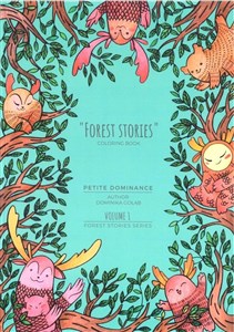 Bild von Forest Stories Vol.1