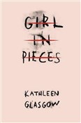 Książka : Girl in Pi... - Kathleen Glasgow