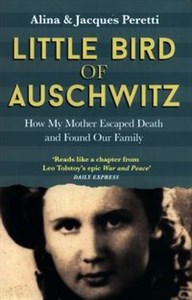 Bild von Little Bird of Auschwitz