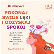 Polnische buch : [Audiobook... - Ellen Vora