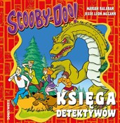 Polska książka : Scooby-Doo... - Mariah Balaban, Jesse Leon McCann