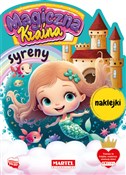 Polnische buch : Magiczna k... - Katarzyna Salamon