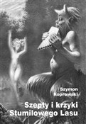 Szepty i k... - Koprowski Szymon -  Książka z wysyłką do Niemiec 