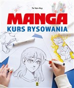 Manga Kurs... - Ta Van-Huy -  fremdsprachige bücher polnisch 