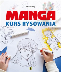 Bild von Manga Kurs rysowania