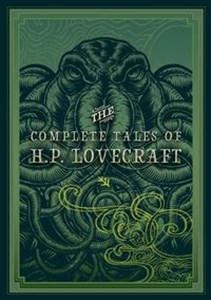 Bild von The Complete Tales of H.P. Lovecraft