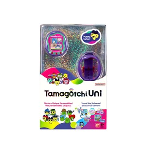 Bild von Tamagotchi Uni Purple