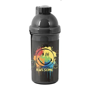 Bild von Bidon 500ml Smiley SM24LP-3021