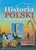 Historia P... - Joanna Włodarczyk -  polnische Bücher