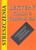 Streszczen... - Jolanta Kulikowska -  fremdsprachige bücher polnisch 