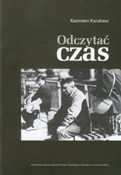 Odczytać c... - Kazimierz Karabasz -  fremdsprachige bücher polnisch 
