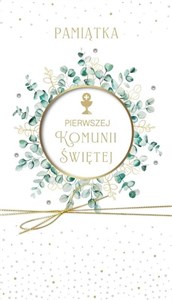 Bild von Karnet Komunia