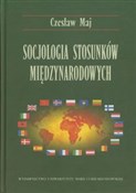 Polnische buch : Socjologia... - Czesław Maj