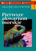 Polnische buch : Pierwsze a... - Łukasz Kur, Paweł Zarzyński