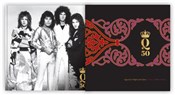 Książka : Queen & A ... - Gillian G. Gaar