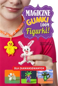 Bild von Magiczne gumki LOOM Figurki