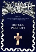 86 pułk pi... - Wojciech Markert - buch auf polnisch 