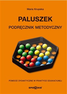 Bild von PALUSZEK Podręcznik metodyczny