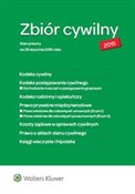 Polnische buch : Zbiór cywi...