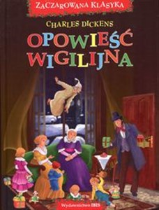 Bild von Opowieść wigilijna