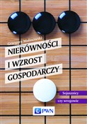 Nierównośc... - Grzegorz Malinowski - buch auf polnisch 
