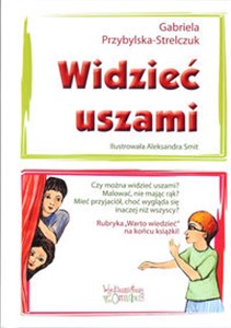 Bild von Widzieć uszami