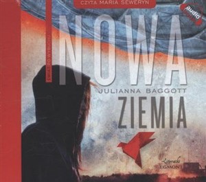 Obrazek [Audiobook] Nowa Ziemia