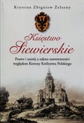 Księstwo S... - Krystian Zbigniew Żelazny -  Książka z wysyłką do Niemiec 