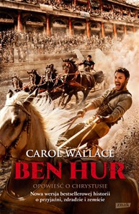 Bild von Ben Hur Opowieść o Chrystusie