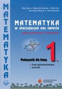 Polnische buch : Matematyka...