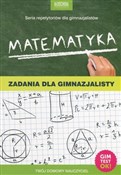 Matematyka... - Adam Konstantynowicz -  Książka z wysyłką do Niemiec 