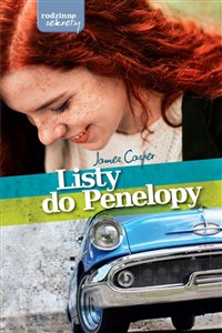 Obrazek Listy do Penelopy