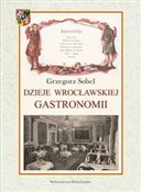 Dzieje wro... - Grzegorz Sobel -  polnische Bücher