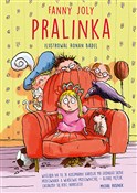 Polska książka : Pralinka - Fanny Joly