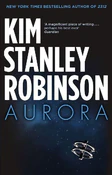 Polnische buch : Aurora - Kim Stanley Robinson