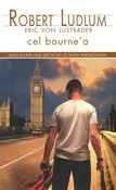 Zobacz : Cel Bourne... - Robert Ludlum, Eric van Lustbader