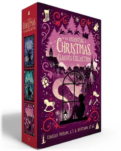Bild von DICKENS, C: ESSENTIAL CHRISTMAS CLASSICS COLLECTION (BOXED S