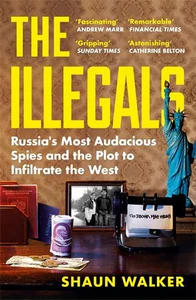 Obrazek WALKER, S: ILLEGALS