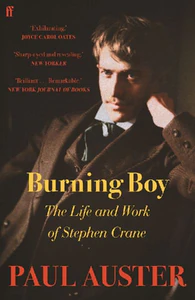 Bild von AUSTER, P: BURNING BOY