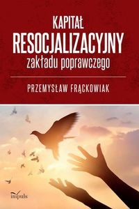 Bild von Kapitał resocjalizacyjny zakładu poprawczego