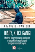 Książka : Diady klik... - Krzysztof Sawicki