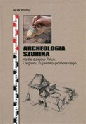 Książka : Archeologi... - Jacek Woźny