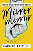 Książka : Mirror, Mi... - Cara Delevingne