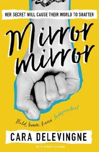 Obrazek Mirror, Mirror