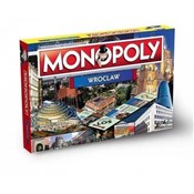 Monopoly W... -  Książka z wysyłką do Niemiec 