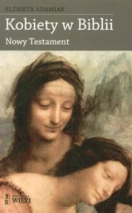 Obrazek Kobiety w Biblii Nowy Testament