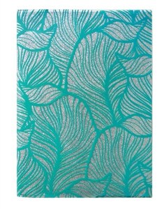 Obrazek Notes A5/60K Liście