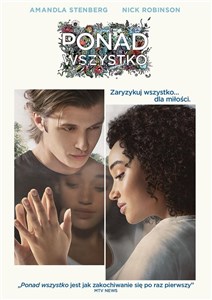 Bild von Ponad wszystko (DVD)