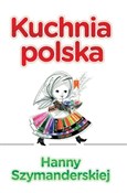 Kuchnia po... - Hanna Szymanderska -  polnische Bücher